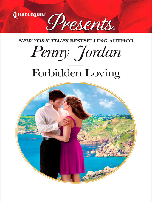 Title details for Forbidden Loving by Penny Jordan - Wait list